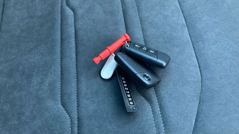 SEAT Ateca 1.5 TSI EVO FR 5dr DSG Petrol Estate